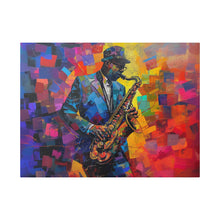 Load image into Gallery viewer, Man of Jazz
