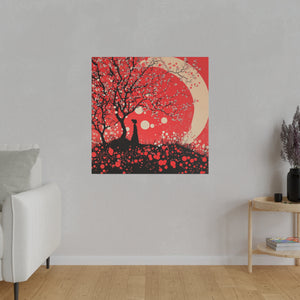 Serene Blossom