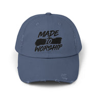Made to Worship