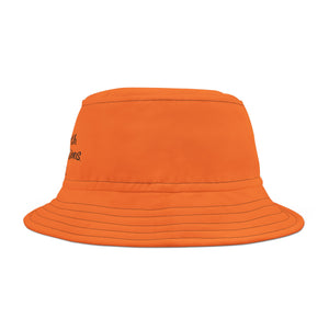 Bucket Hat (AOP) - Know