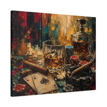 Load image into Gallery viewer, Smoke, Oak &amp; Fortune
