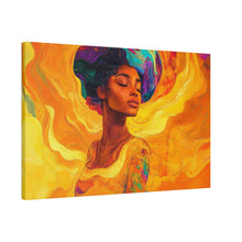 Load image into Gallery viewer, She Lights the Room
