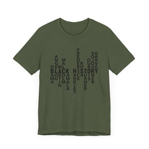 Black History