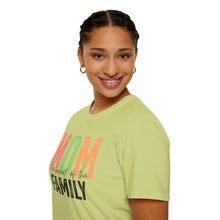 Load image into Gallery viewer, Mom, the Heart of the Family
