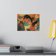 Load image into Gallery viewer, Romantic Floral Art
