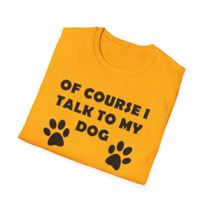 My Dog