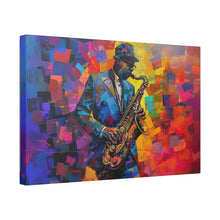 Load image into Gallery viewer, Man of Jazz
