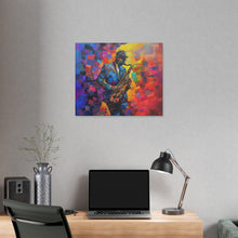 Load image into Gallery viewer, Man of Jazz
