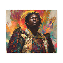 Load image into Gallery viewer, Yasuke — Legacy in Color (my vision)
