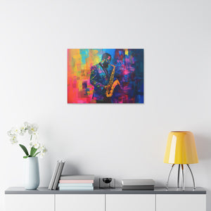 Man of Jazz
