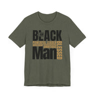 Black Man