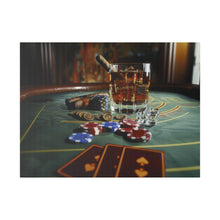 Load image into Gallery viewer, Poker &amp; Bourbon

