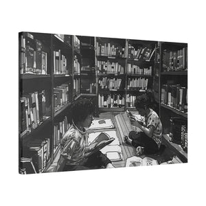 Youth and Books