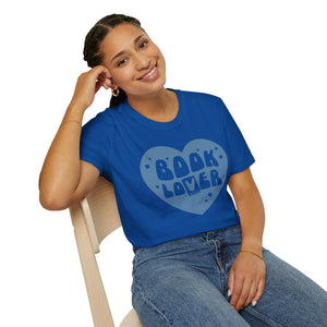 Book Lover