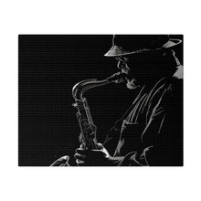 Load image into Gallery viewer, Jazz Musician
