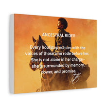 Load image into Gallery viewer, Ancestral Rider
