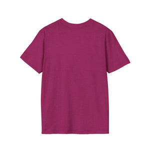 Inspirational Unisex Pray T-Shirt - Softstyle Casual Wear