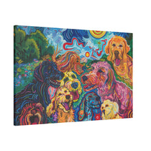 Load image into Gallery viewer, Colorful Doodles
