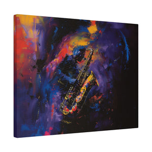 Jazz Musician