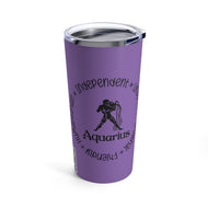 Aquarius Tumbler