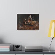 Load image into Gallery viewer, Cigars &amp; Bourbon
