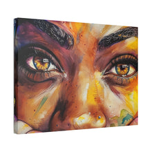 Load image into Gallery viewer, Pretty Brown Eyes
