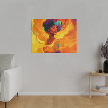 Load image into Gallery viewer, She Lights the Room
