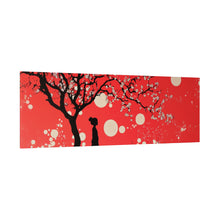Load image into Gallery viewer, Serene Red Blossom
