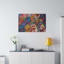 Load image into Gallery viewer, Doodles at Play
