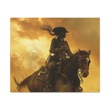 Load image into Gallery viewer, She Wore the Uniform
