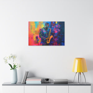 Man of Jazz