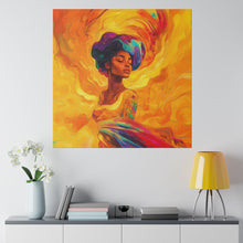 Load image into Gallery viewer, She Lights the Room
