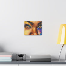 Load image into Gallery viewer, Pretty Brown Eyes
