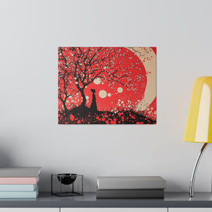 Serene Blossom