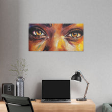 Load image into Gallery viewer, Pretty Brown Eyes
