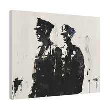 Load image into Gallery viewer, Men in Blue
