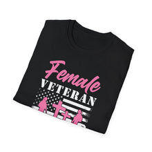 Load image into Gallery viewer, Female Veteran
