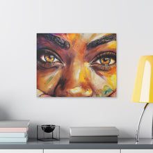 Load image into Gallery viewer, Pretty Brown Eyes
