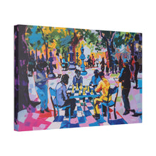 Load image into Gallery viewer, Chess in the Park
