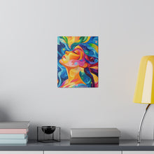 Load image into Gallery viewer, Colorful Woman
