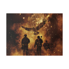 Load image into Gallery viewer, American Soldiers
