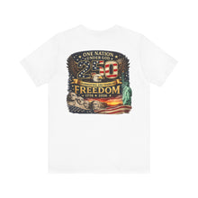 Load image into Gallery viewer, Freedom250 Years Tee
