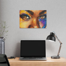 Load image into Gallery viewer, Pretty Brown Eyes
