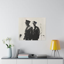 Load image into Gallery viewer, Men in Blue
