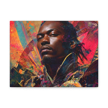 Load image into Gallery viewer, Yasuke — Legacy in Color (my vision)
