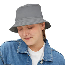 Load image into Gallery viewer, Bucket Hat (AOP) - Know
