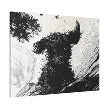 Load image into Gallery viewer, Whimsical Noodle
