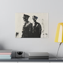 Load image into Gallery viewer, Men in Blue
