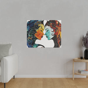 Gemini Twins