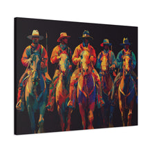 Load image into Gallery viewer, Buffalo Soldiers in my vision
